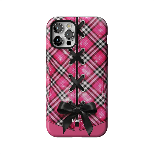 Pink Punk iPhone Case gallery - Iphone_12_Pro_1