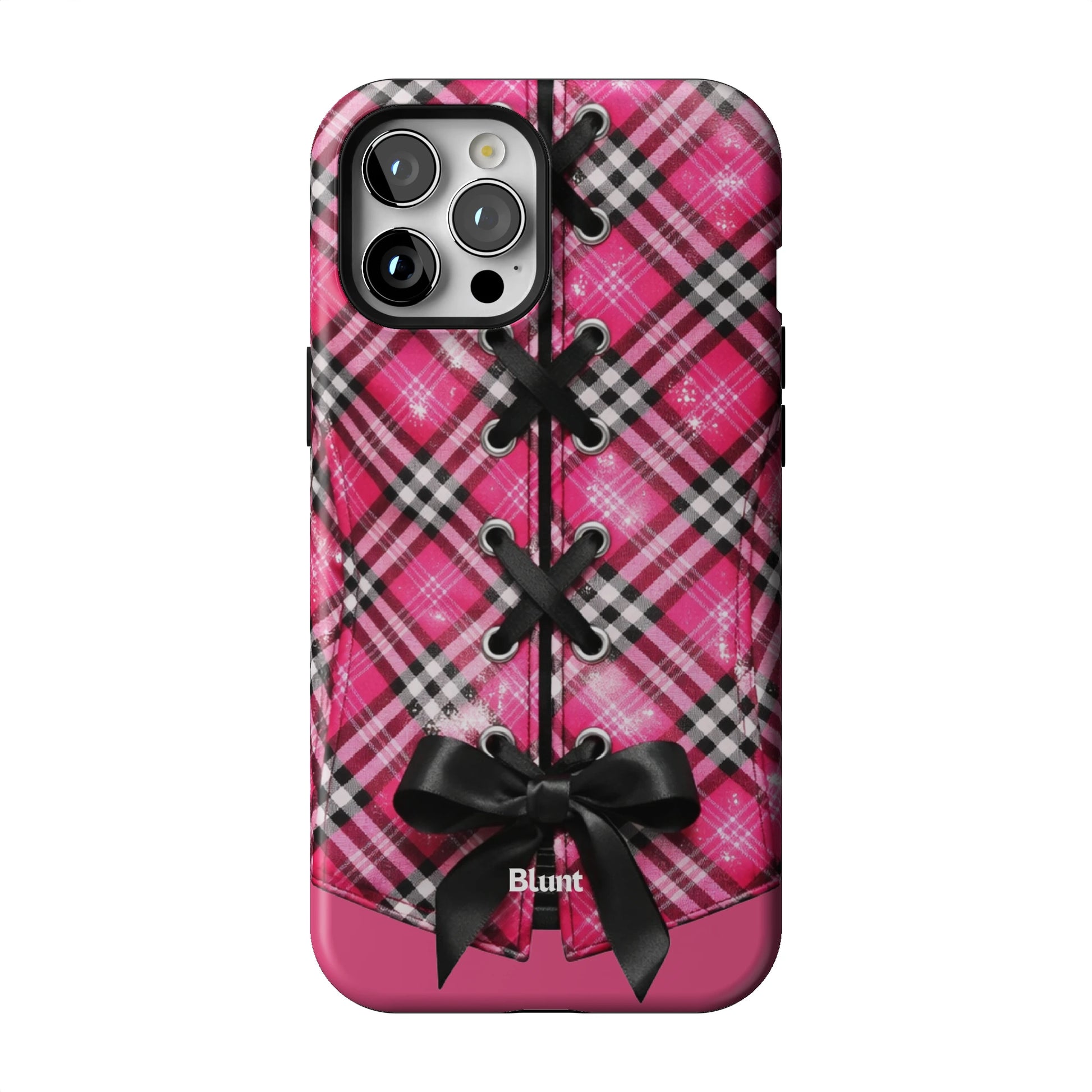 Pink Punk iPhone Case gallery - Iphone_12_Pro_Max_1