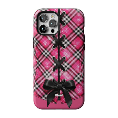 Pink Punk iPhone Case gallery - Iphone_12_Pro_Max_1