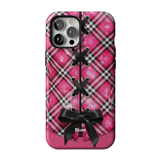 Pink Punk iPhone Case gallery - Iphone_12_Pro_Max_1