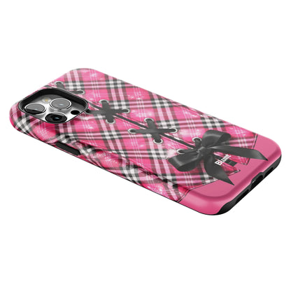 Pink Punk iPhone Case gallery - Iphone_12_Pro_Max_2