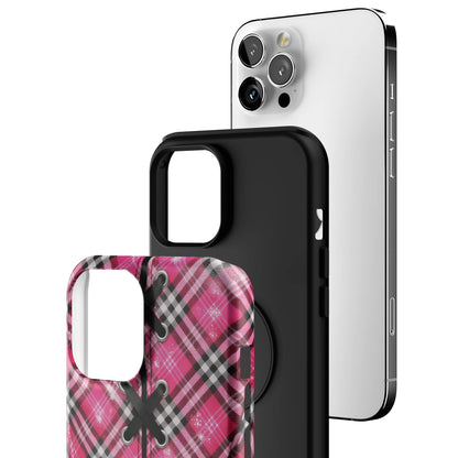 Pink Punk iPhone Case gallery - Iphone_12_Pro_Max_3