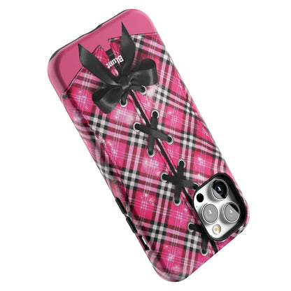 Pink Punk iPhone Case gallery - Iphone_12_Pro_Max_5