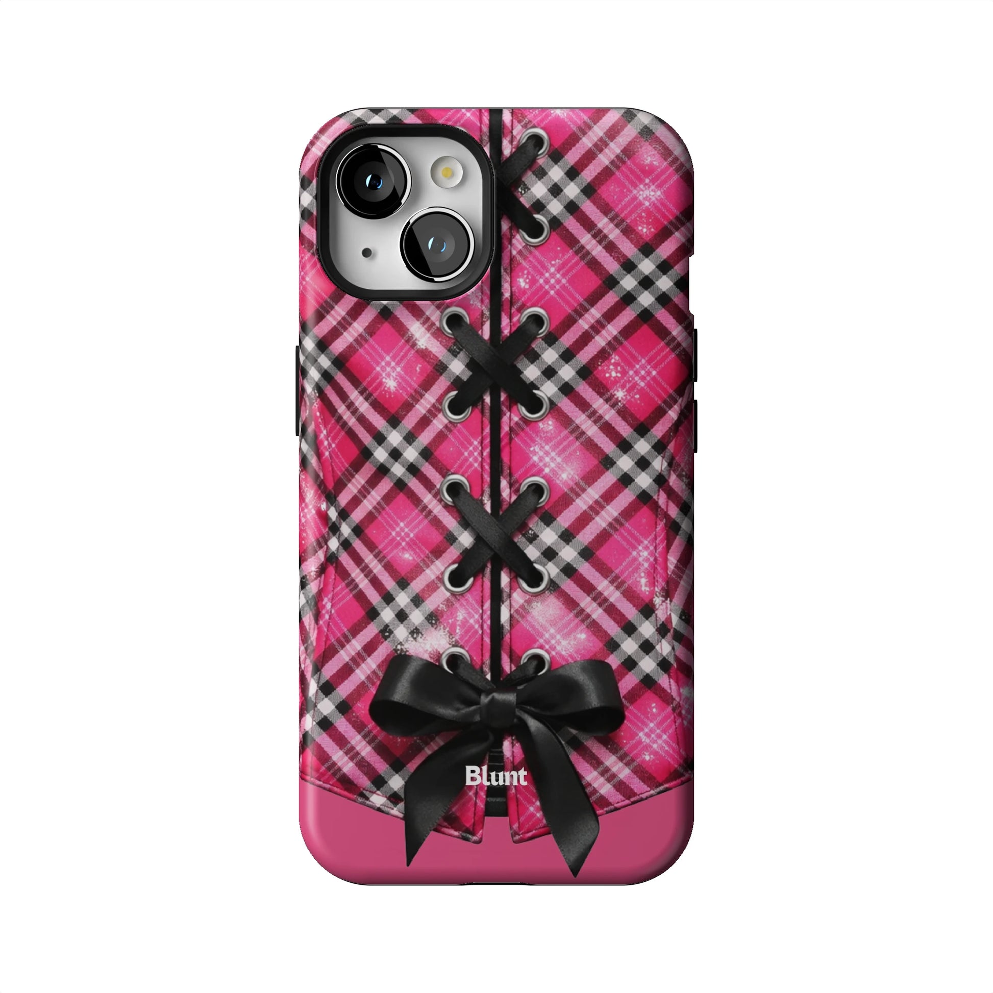 Pink Punk iPhone Case gallery - Iphone_13_Iphone_1