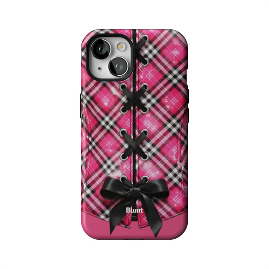 Pink Punk iPhone Case gallery - Iphone_13_Iphone_1