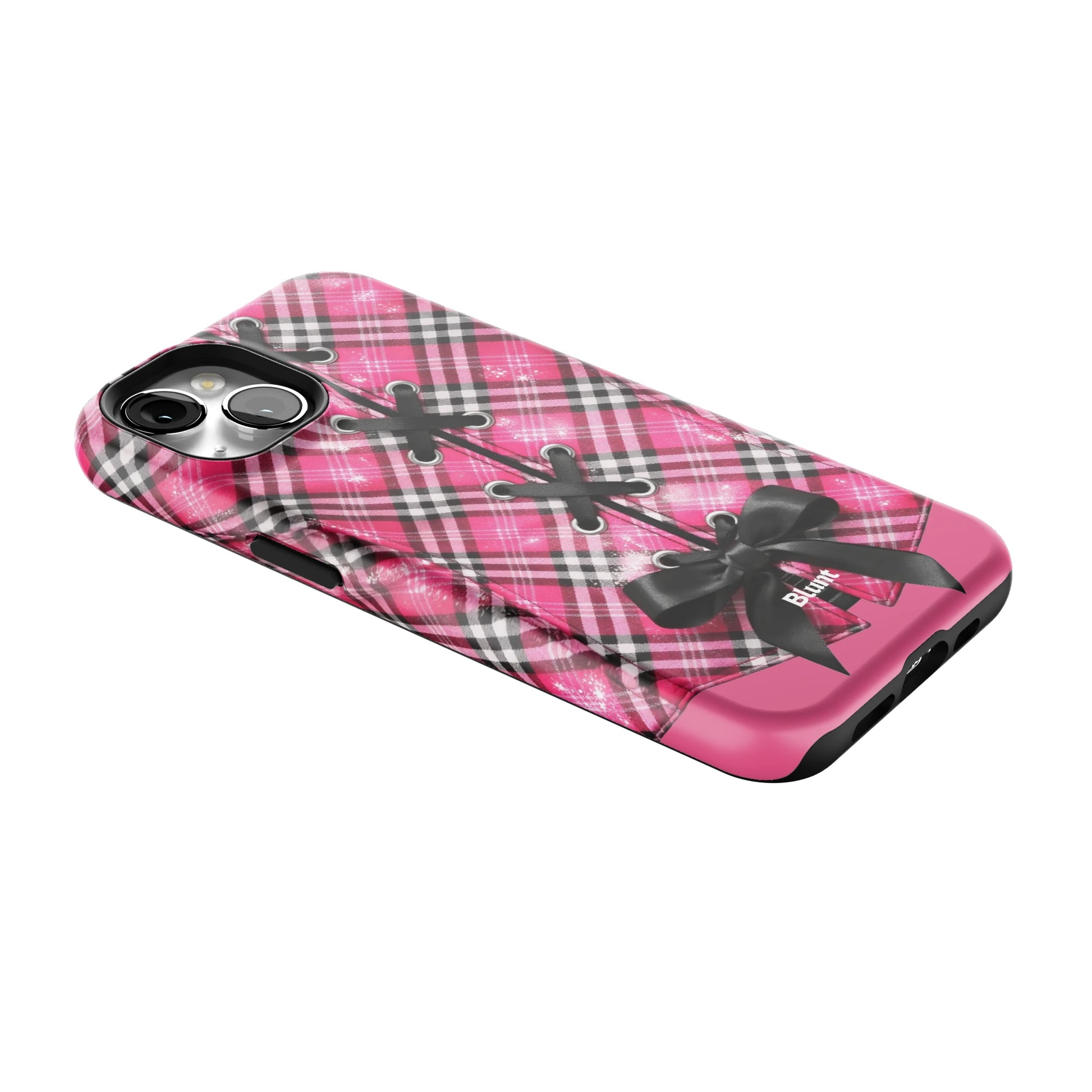Pink Punk iPhone Case gallery - Iphone_13_Iphone_2