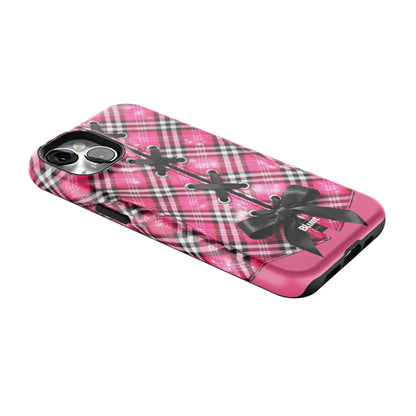 Pink Punk iPhone Case gallery - Iphone_13_Iphone_2