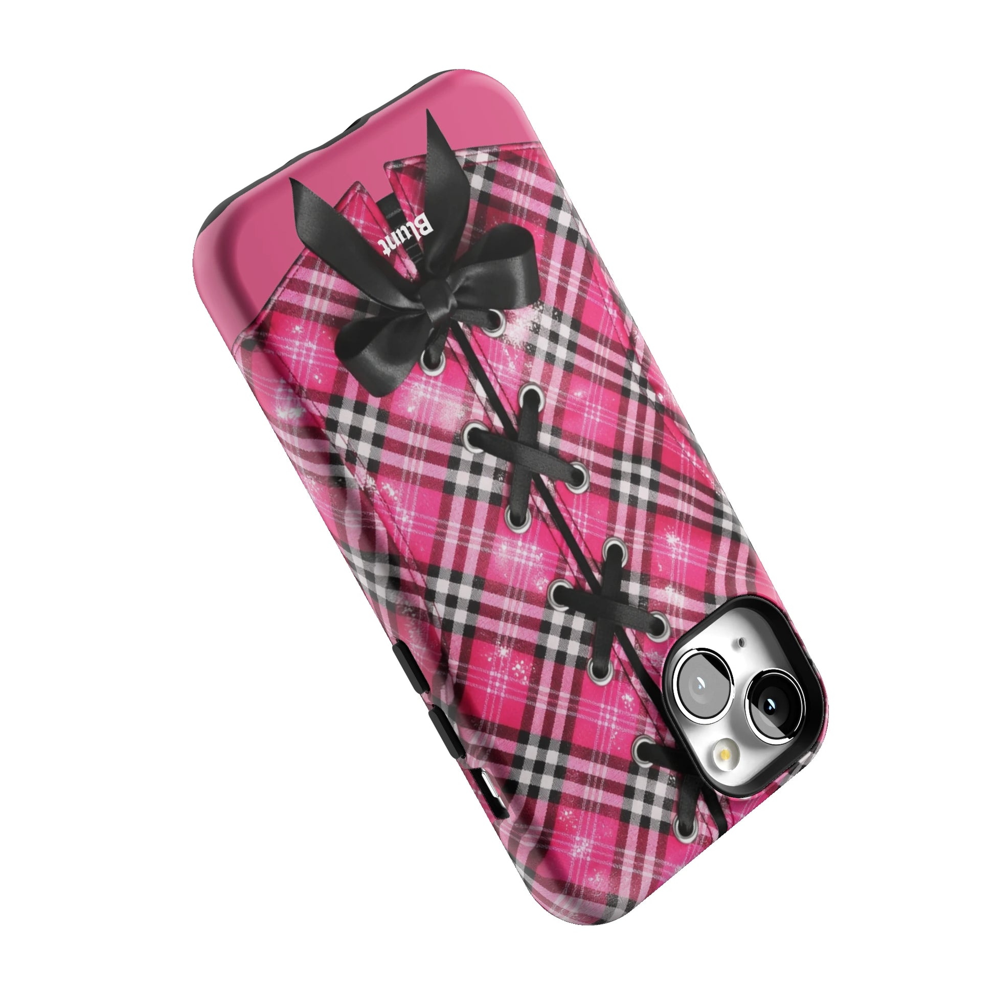 Pink Punk iPhone Case gallery - Iphone_13_Iphone_5