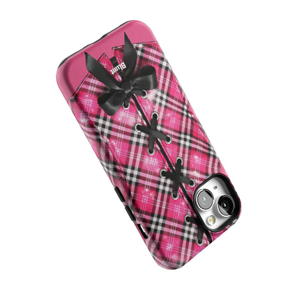 Pink Punk iPhone Case gallery - Iphone_13_Iphone_5
