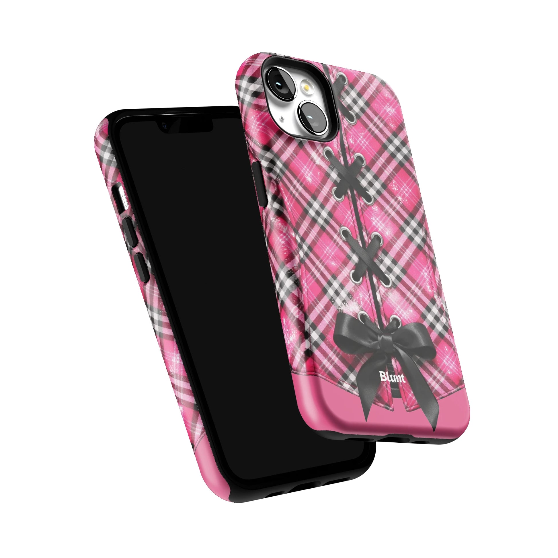 Pink Punk iPhone Case gallery - Iphone_13_Iphone_6