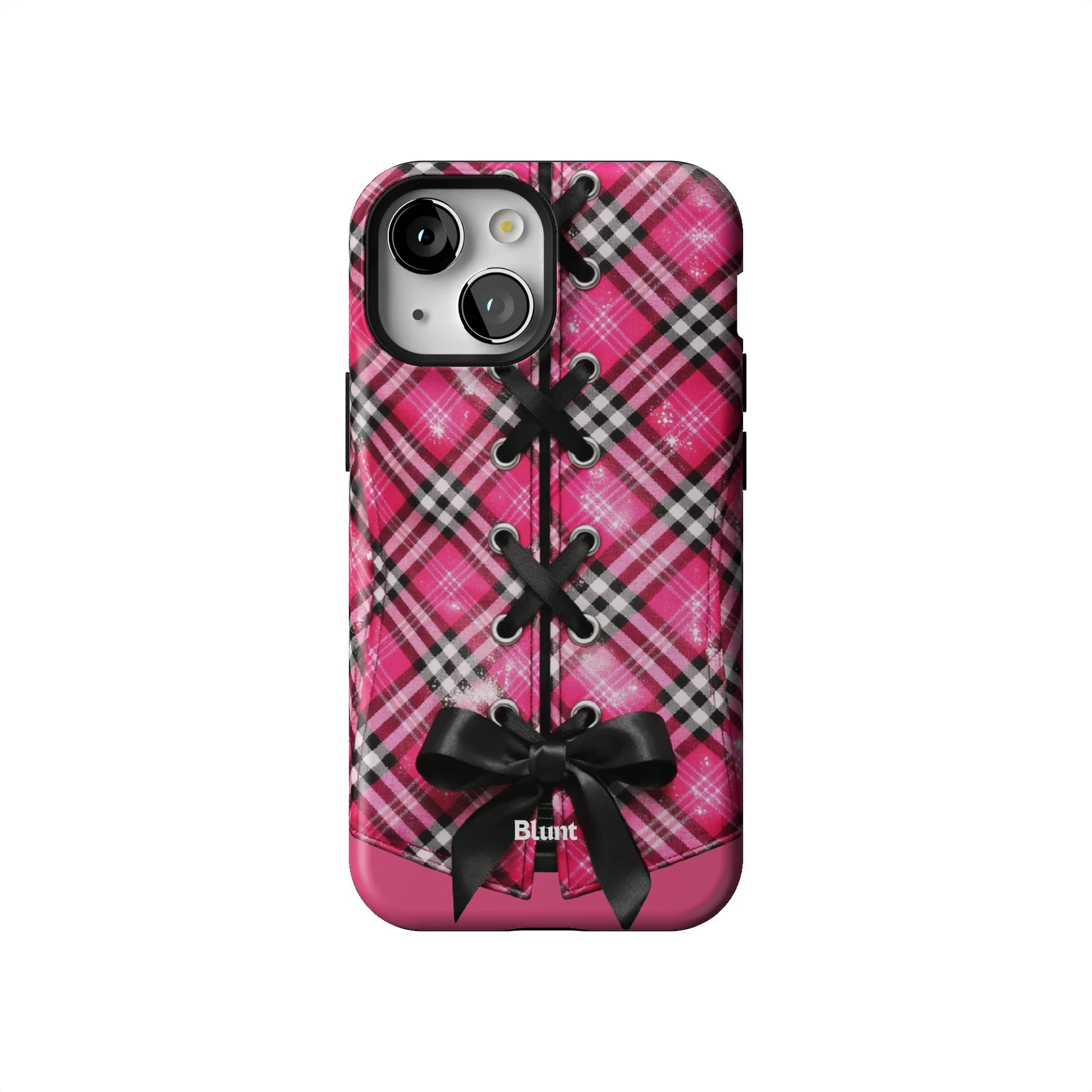 Pink Punk iPhone Case gallery - Iphone_13_Mini_Air_Plus_1