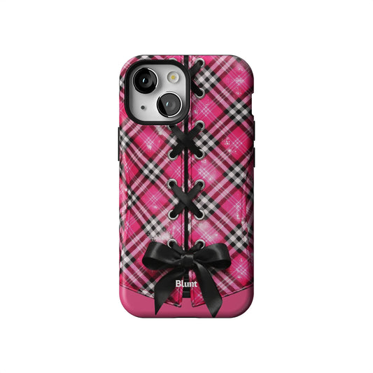 Pink Punk iPhone Case gallery - Iphone_13_Mini_Air_Plus_1