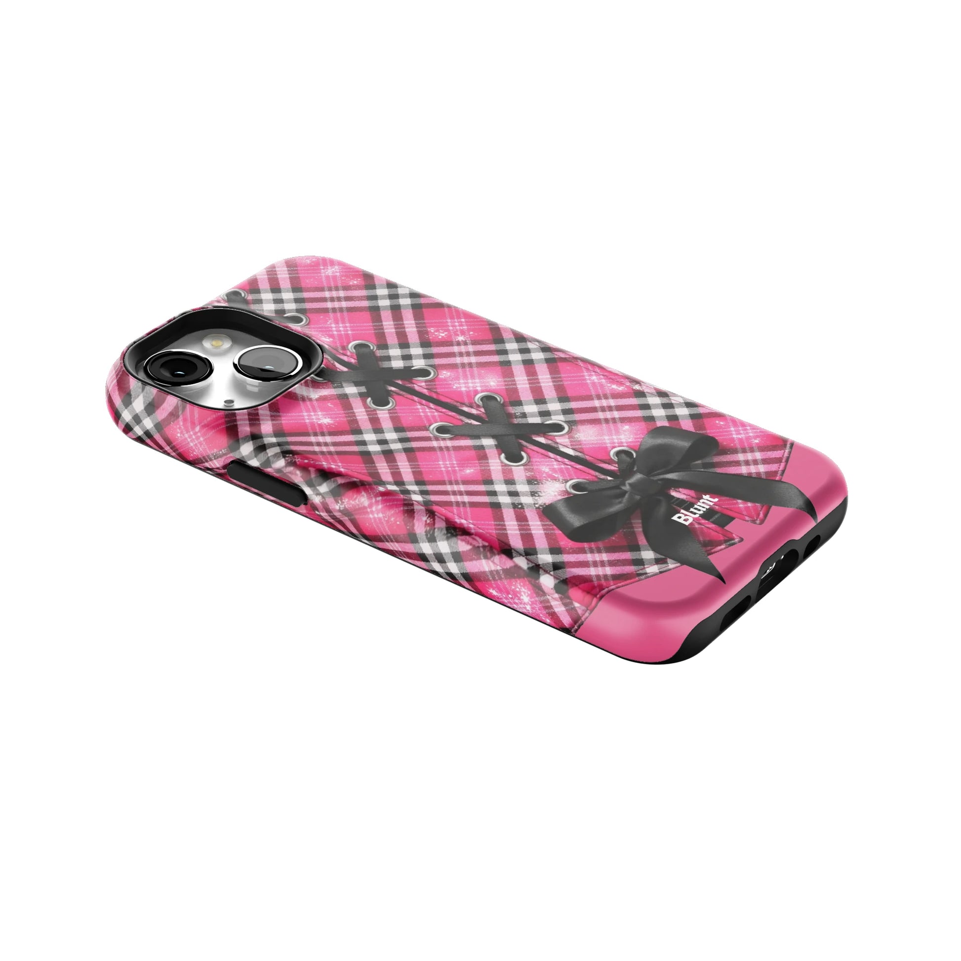 Pink Punk iPhone Case gallery - Iphone_13_Mini_Air_Plus_2