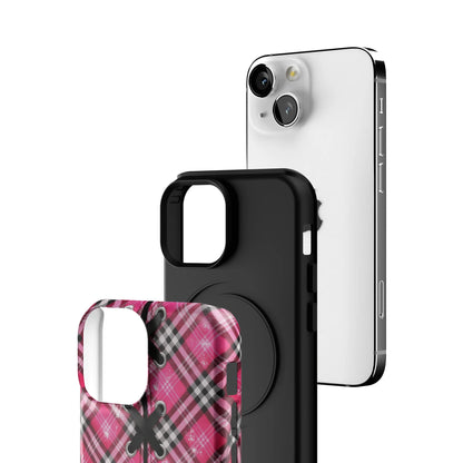 Pink Punk iPhone Case gallery - Iphone_13_Mini_Air_Plus_3