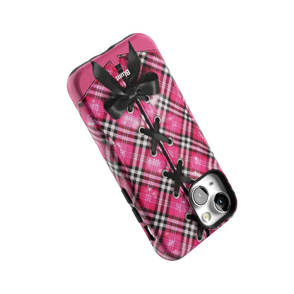 Pink Punk iPhone Case gallery - Iphone_13_Mini_Air_Plus_5