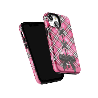 Pink Punk iPhone Case gallery - Iphone_13_Mini_Air_Plus_6
