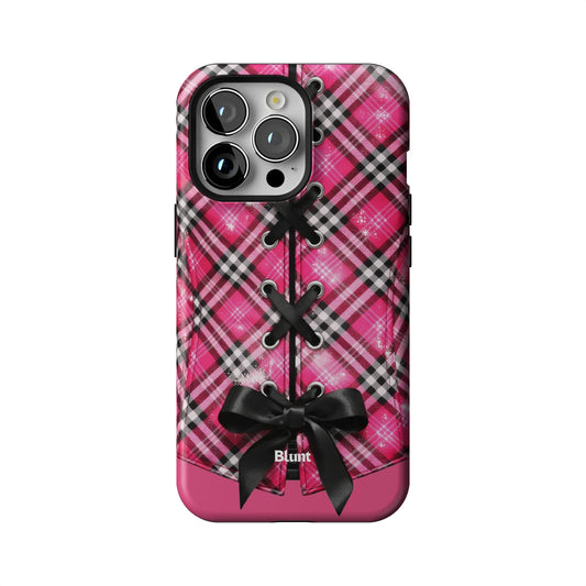 Pink Punk iPhone Case gallery - Iphone_13_Pro_1