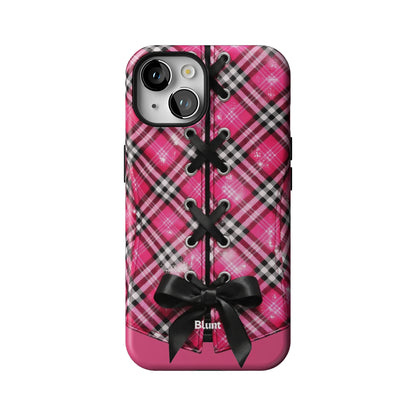 Pink Punk iPhone Case gallery - Iphone_14_Iphone_1