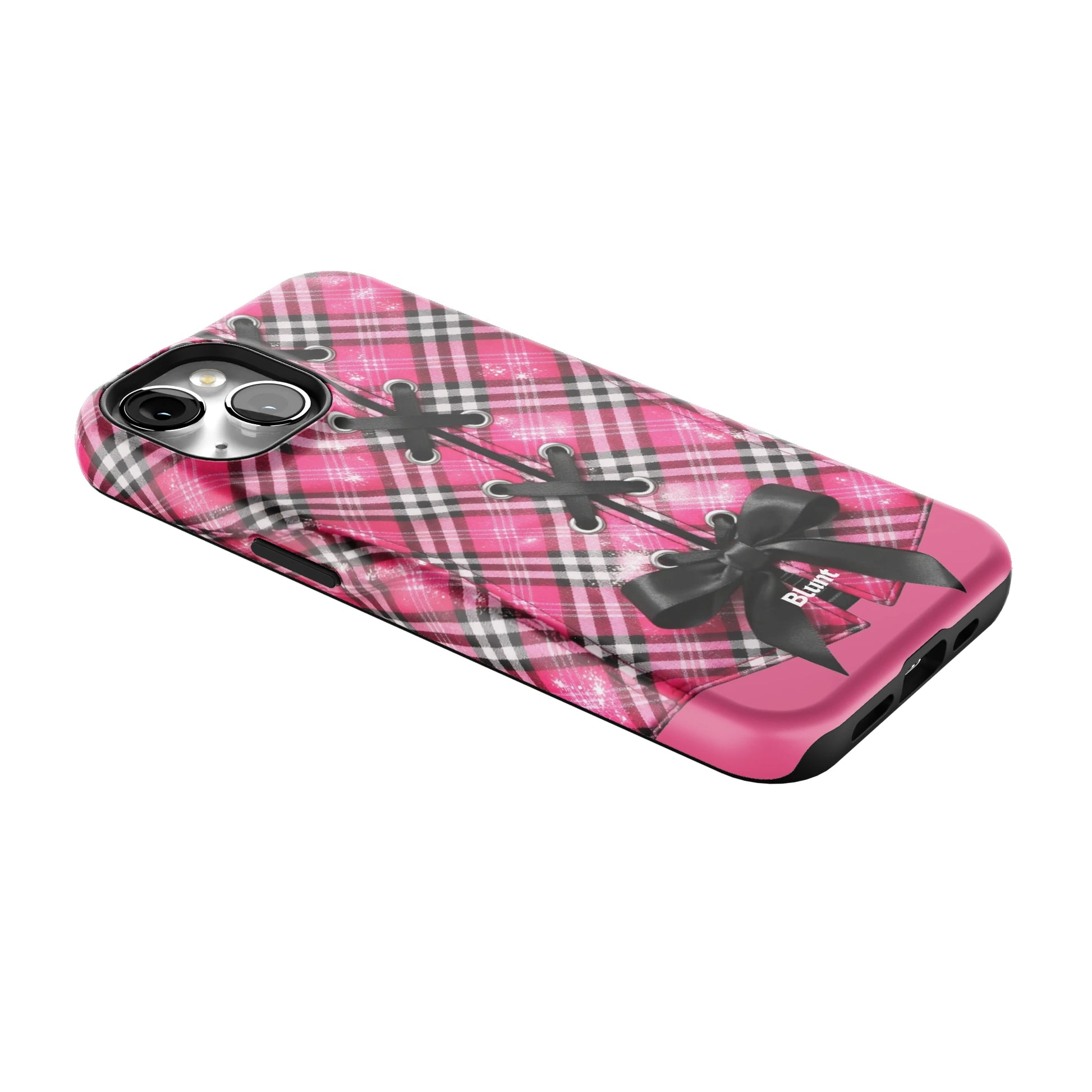 Pink Punk iPhone Case gallery - Iphone_14_Iphone_2