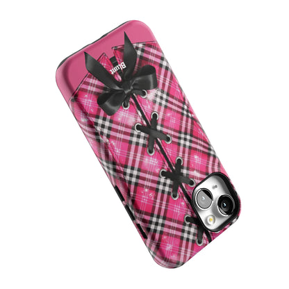 Pink Punk iPhone Case gallery - Iphone_14_Iphone_5