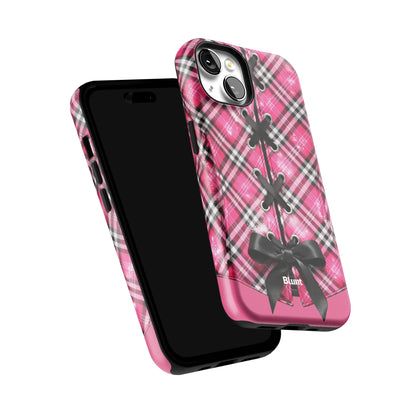 Pink Punk iPhone Case gallery - Iphone_14_Iphone_6