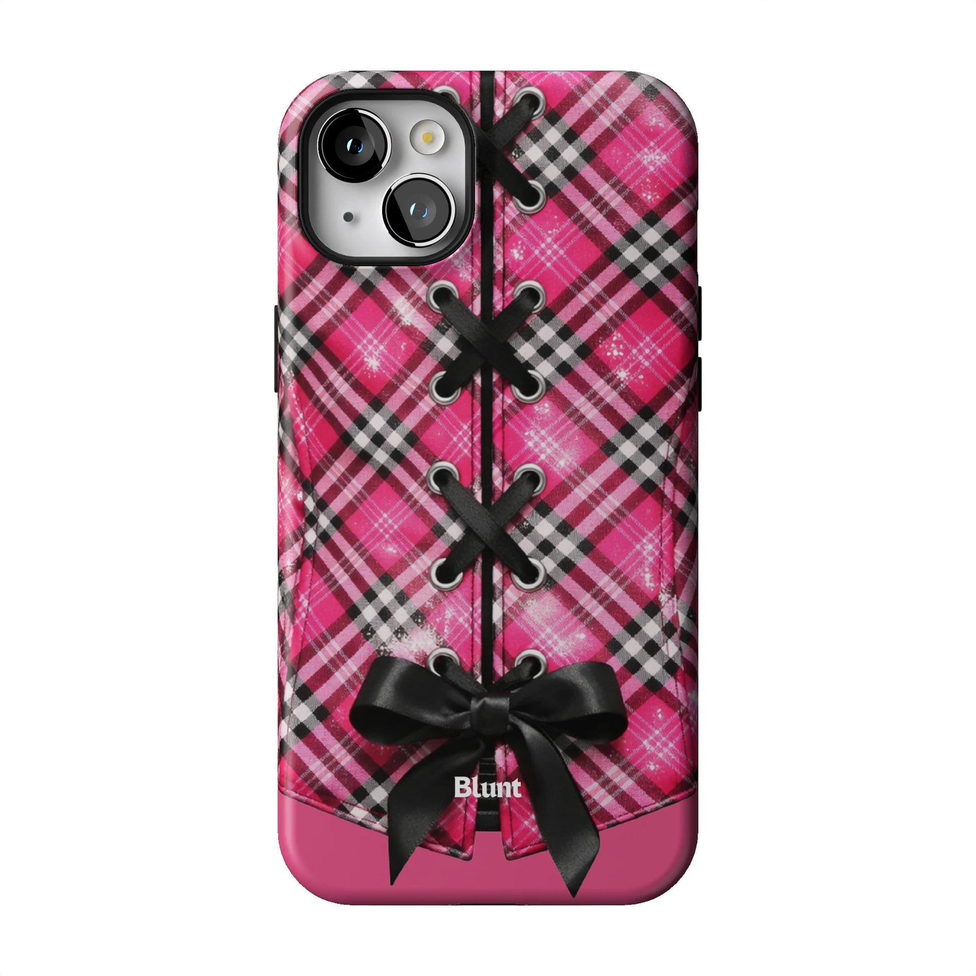 Pink Punk iPhone Case gallery - Iphone_14_Mini_Air_Plus_1