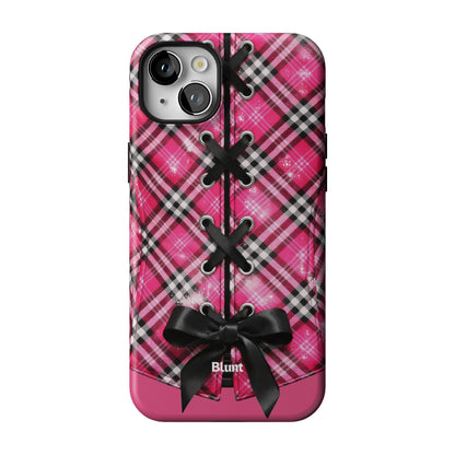 Pink Punk iPhone Case gallery - Iphone_14_Mini_Air_Plus_1