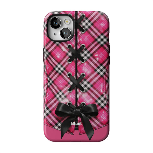 Pink Punk iPhone Case gallery - Iphone_14_Mini_Air_Plus_1