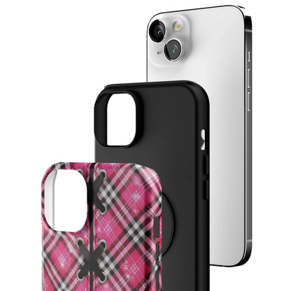 Pink Punk iPhone Case gallery - Iphone_14_Mini_Air_Plus_3