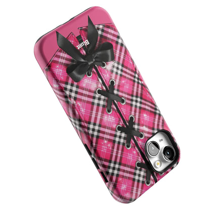 Pink Punk iPhone Case gallery - Iphone_14_Mini_Air_Plus_5