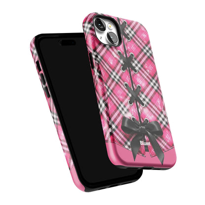 Pink Punk iPhone Case gallery - Iphone_14_Mini_Air_Plus_6