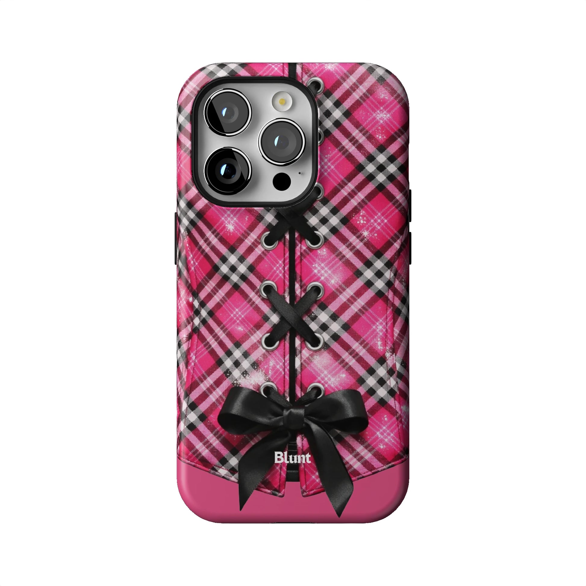 Pink Punk iPhone Case gallery - Iphone_14_Pro_1