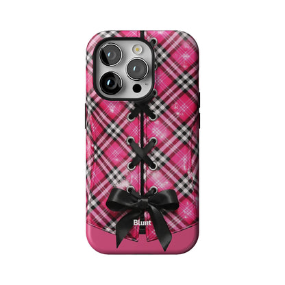 Pink Punk iPhone Case gallery - Iphone_14_Pro_1