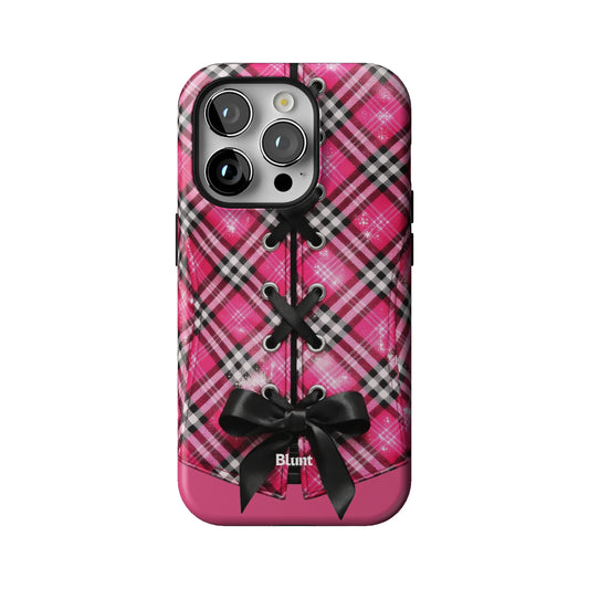 Pink Punk iPhone Case gallery - Iphone_14_Pro_1
