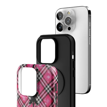 Pink Punk iPhone Case gallery - Iphone_14_Pro_3