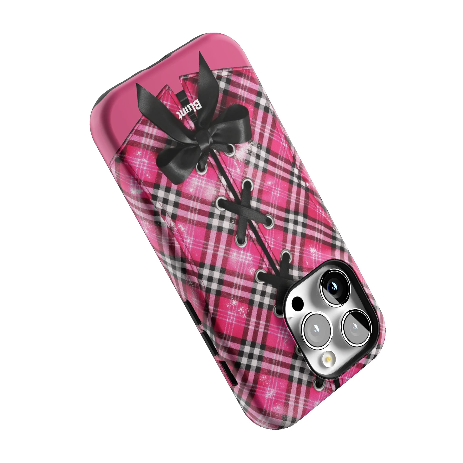 Pink Punk iPhone Case gallery - Iphone_14_Pro_5