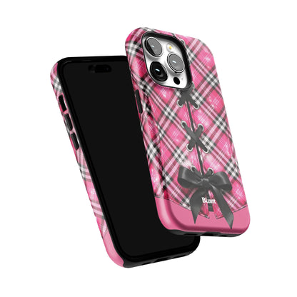Pink Punk iPhone Case gallery - Iphone_14_Pro_6