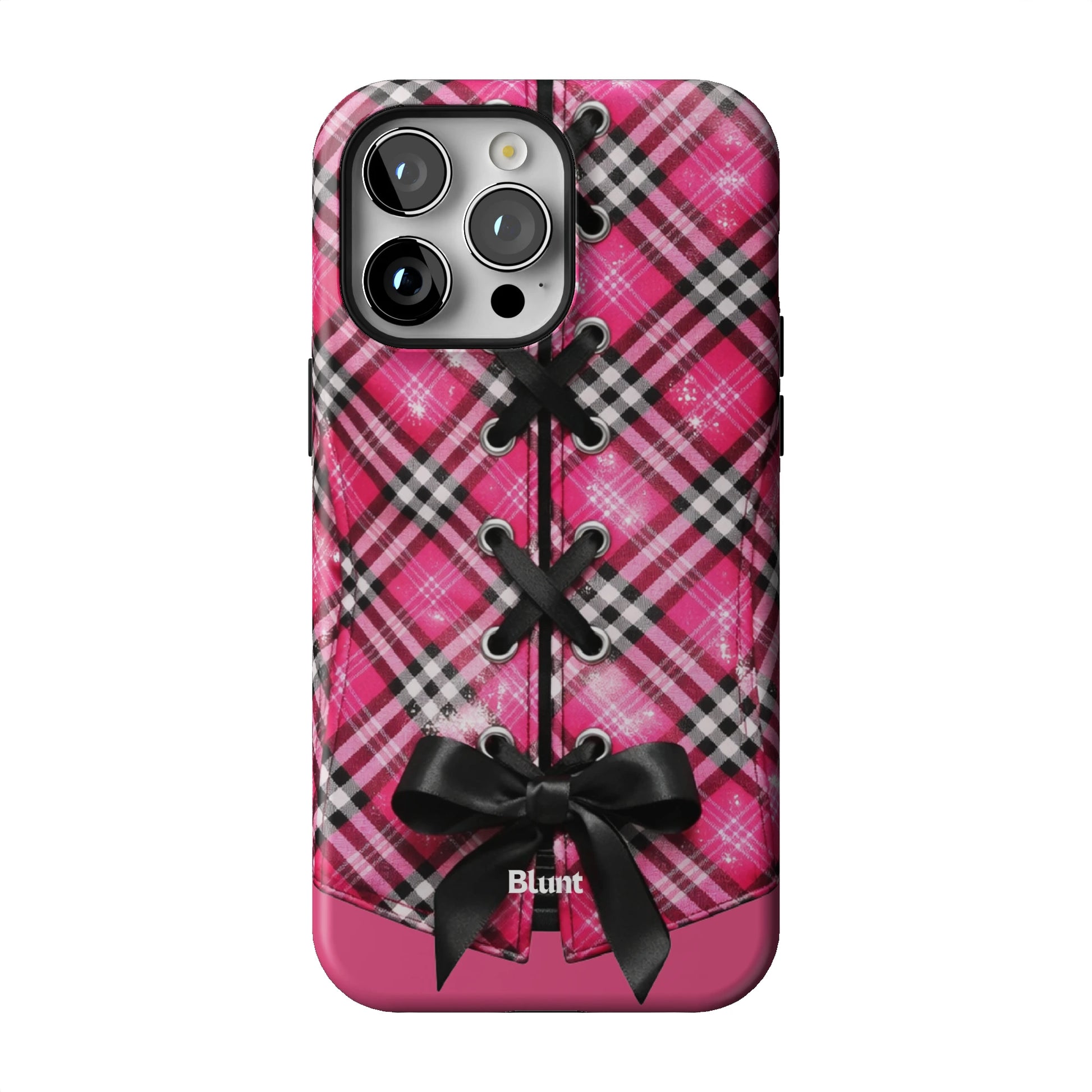 Pink Punk iPhone Case gallery - Iphone_14_Pro_Max_1