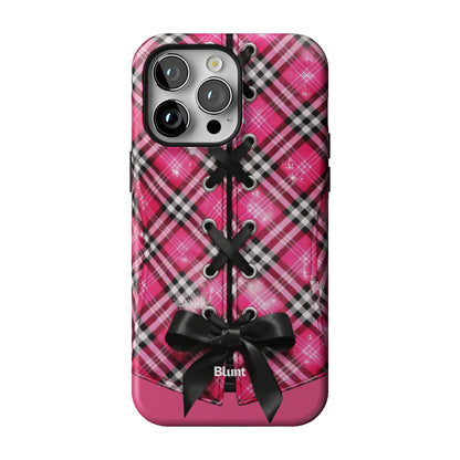 Pink Punk iPhone Case gallery - Iphone_14_Pro_Max_1