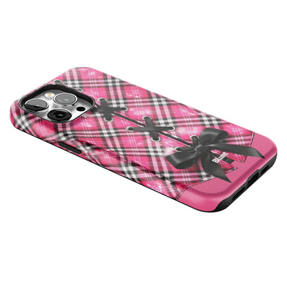 Pink Punk iPhone Case gallery - Iphone_14_Pro_Max_2