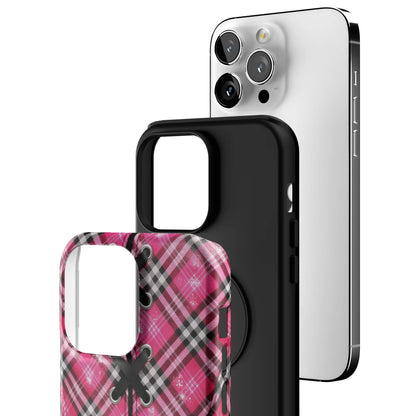 Pink Punk iPhone Case gallery - Iphone_14_Pro_Max_3