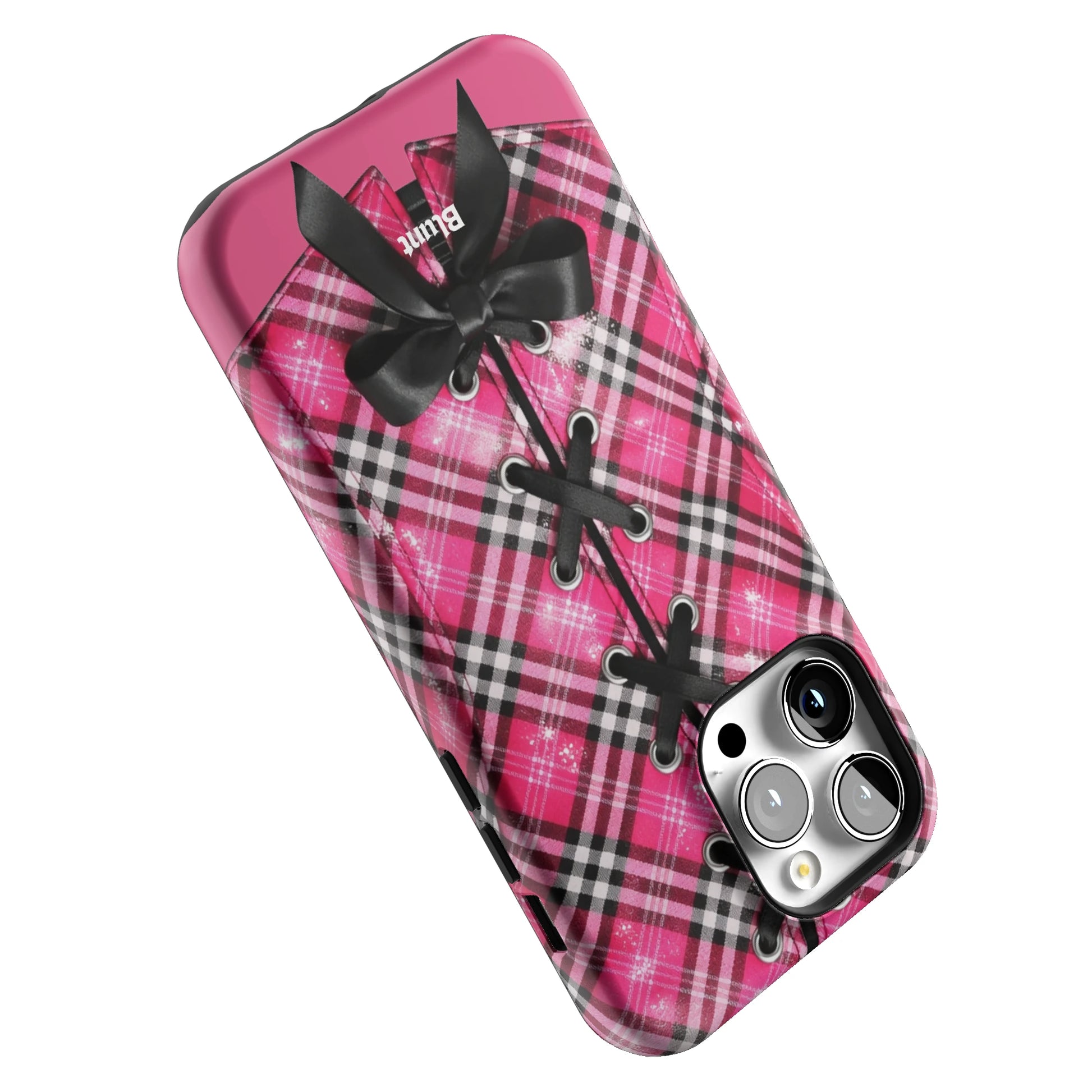Pink Punk iPhone Case gallery - Iphone_14_Pro_Max_5