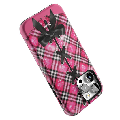Pink Punk iPhone Case gallery - Iphone_14_Pro_Max_5
