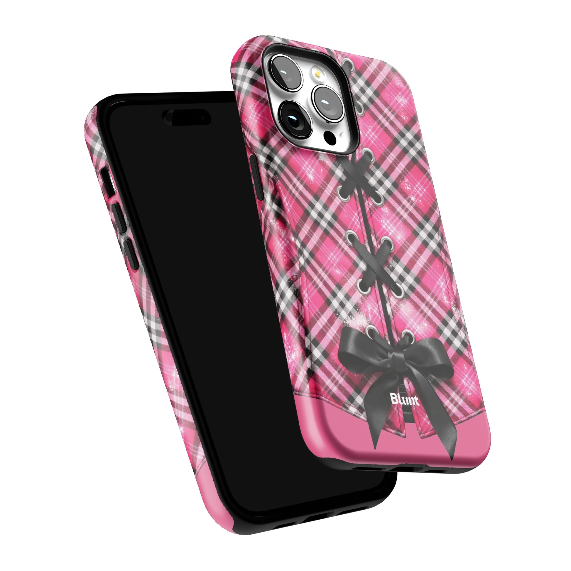 Pink Punk iPhone Case gallery - Iphone_14_Pro_Max_6