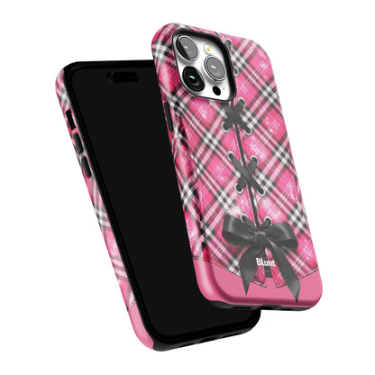 Pink Punk iPhone Case gallery - Iphone_14_Pro_Max_6