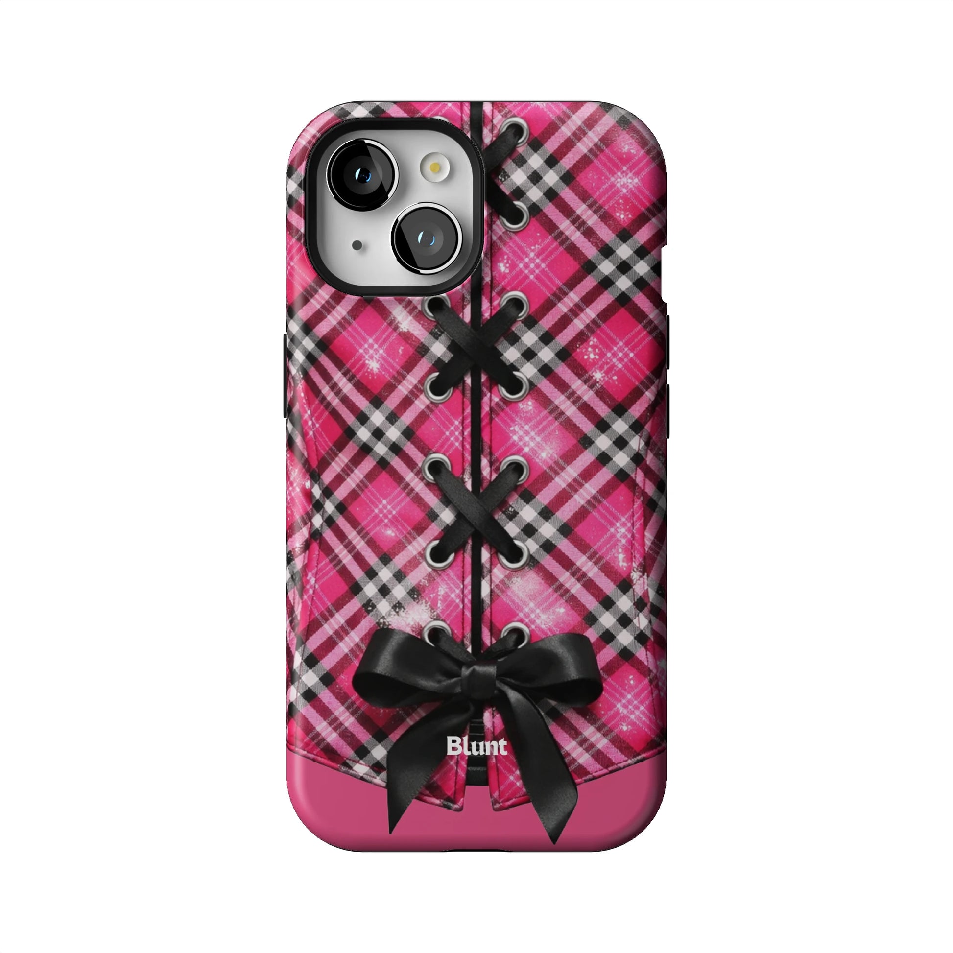 Pink Punk iPhone Case gallery - Iphone_15_Iphone_1