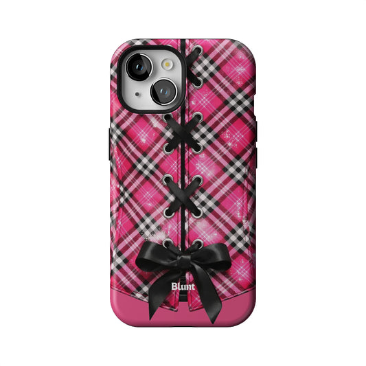 Pink Punk iPhone Case gallery - Iphone_15_Iphone_1