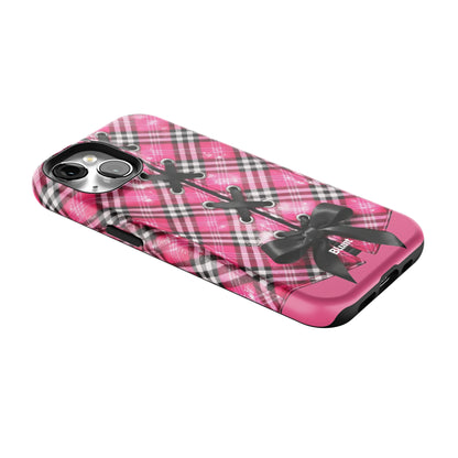 Pink Punk iPhone Case gallery - Iphone_15_Iphone_2