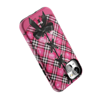 Pink Punk iPhone Case gallery - Iphone_15_Iphone_5