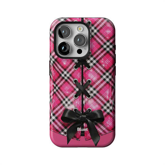 Pink Punk iPhone Case gallery - Iphone_15_Pro_1
